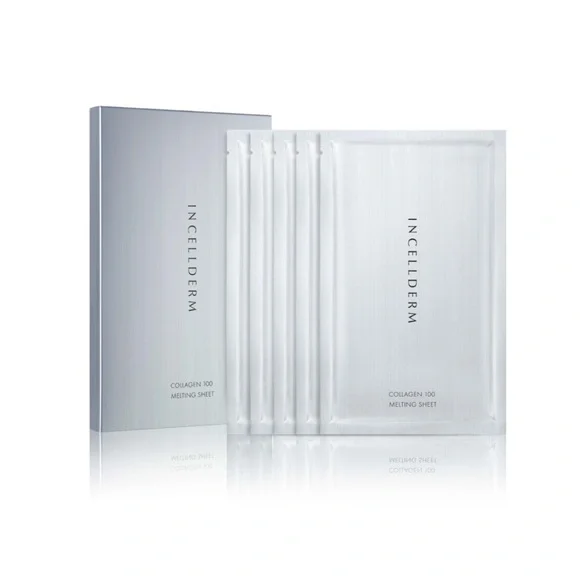 Riman Incellderm Collagen Melting Sheet